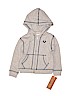 True Religion Graphic Gray Jacket Size 12-24 mo - photo 1