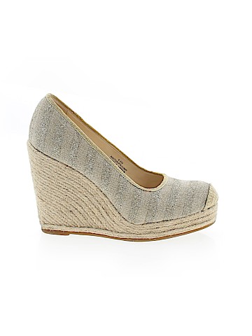 Nine West Wedges (view 1)