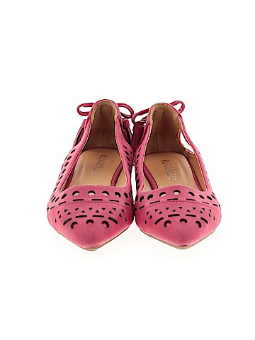 Olivia Miller Flats (view 2)