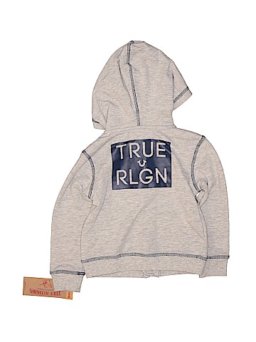 True Religion Jacket (view 2)