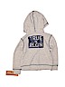 True Religion Graphic Gray Jacket Size 12-24 mo - photo 2
