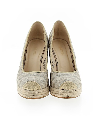 Nine West Wedges (view 2)