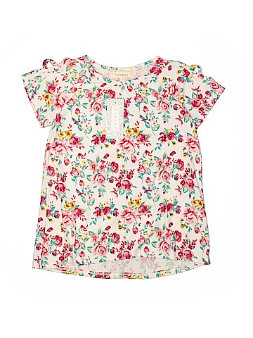 Btween Short Sleeve Top (view 1)