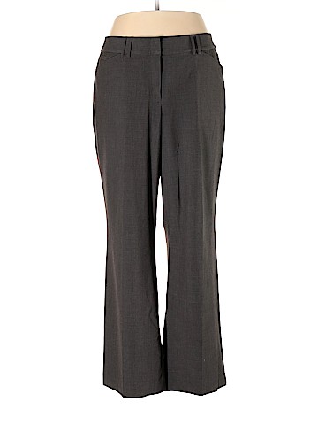Lane Bryant Dress Pants (view 1)