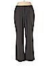 Lane Bryant Gray Dress Pants Size 18 - photo 1