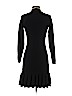 Karen Millen Black Casual Dress Size XS - photo 2