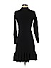 Karen Millen Black Casual Dress Size XS - photo 1