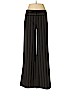 Heart Soul Black Dress Pants Size 11 - photo 2