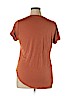 Cotton On Orange Short Sleeve T-Shirt Size XL - photo 2