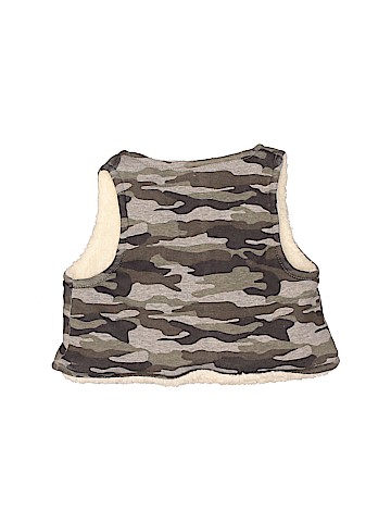 Mud Pie Vest (view 2)