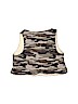 Mud Pie Gray Vest Size 9-12 mo - photo 2