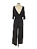 Amour Vert Black Jumpsuit Size S - photo 2