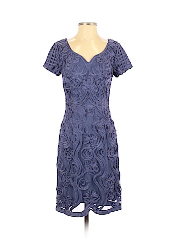 JS Collection Cocktail Dress (view 1)