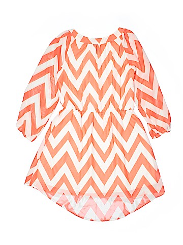 Sequin Hearts Dress (view 2)