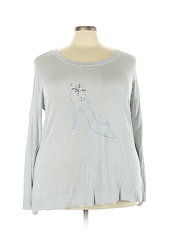 Disney Long Sleeve Top (view 1)