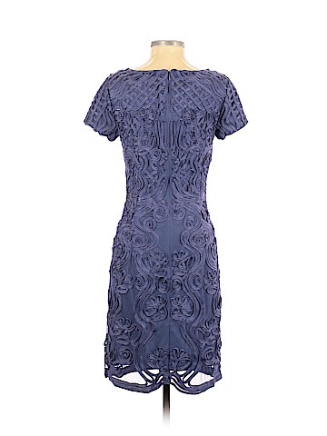 JS Collection Cocktail Dress (view 2)