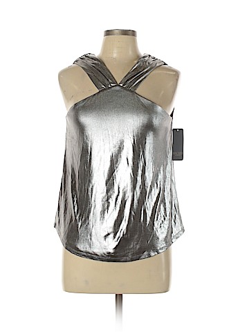 RACHEL Rachel Roy Sleeveless Blouse (view 1)