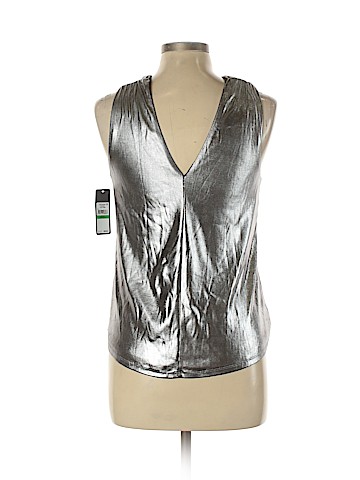 RACHEL Rachel Roy Sleeveless Blouse (view 2)