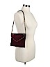 J. Crew Factory Store Burgundy Shoulder Bag One size - photo 2