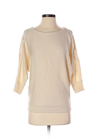 Frenchi Pullover Sweater (view 1)