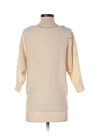 Frenchi Pullover Sweater (view 2)