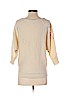 Frenchi Tan Pullover Sweater Size S - photo 2