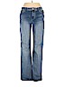Maurices Blue Jeans Size 11 - 12 - photo 1