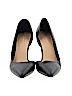 Aldo Black Heels Size 9 - photo 2