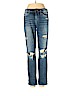 Joe's Jeans Blue Jeans Size 24 waist - photo 1