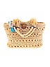 Assorted Brands Tan Shoulder Bag One size - photo 1