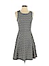 H&M Black Casual Dress Size S - photo 1