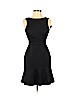 Banana Republic Black Casual Dress Size 00 (petite) - photo 1