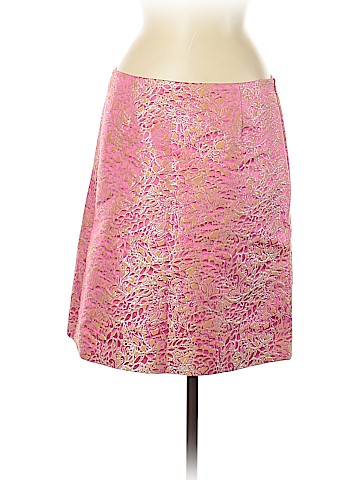 J. Crew Collection Casual Skirt (view 1)