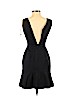Banana Republic Black Casual Dress Size 00 (petite) - photo 2
