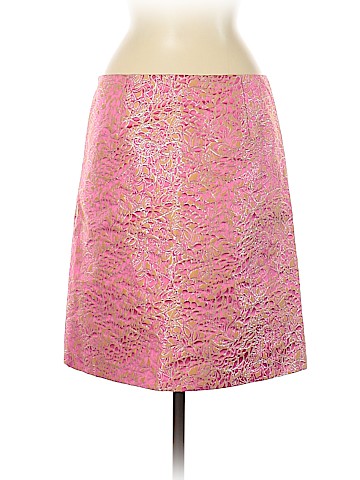 J. Crew Collection Casual Skirt (view 2)