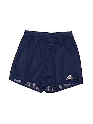 Adidas Athletic Shorts (view 1)