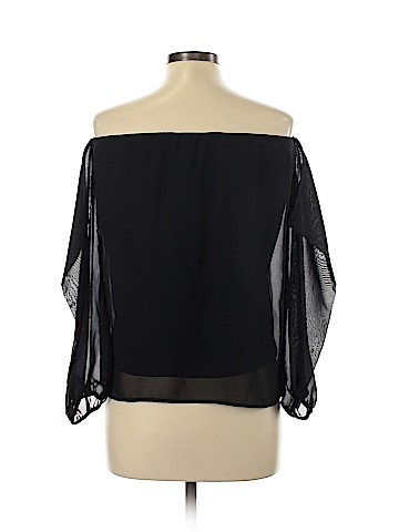 TOBI Long Sleeve Blouse (view 2)
