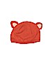 Gymboree Orange Beanie Size 2T - 3T - photo 1