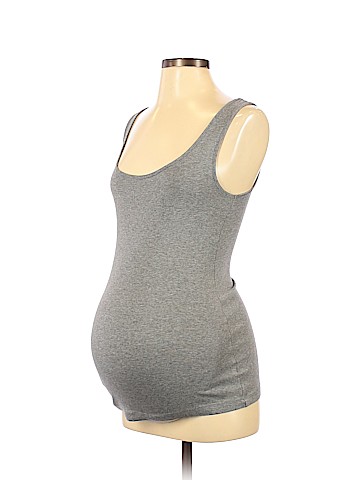 Liz Lange Maternity Tank Top (view 1)