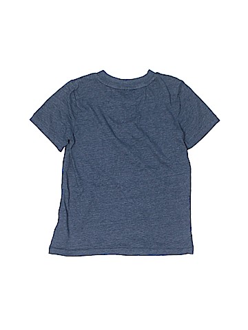 Carter's Short Sleeve Henley (view 2)