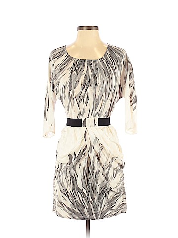 BCBGMAXAZRIA Casual Dress (view 1)