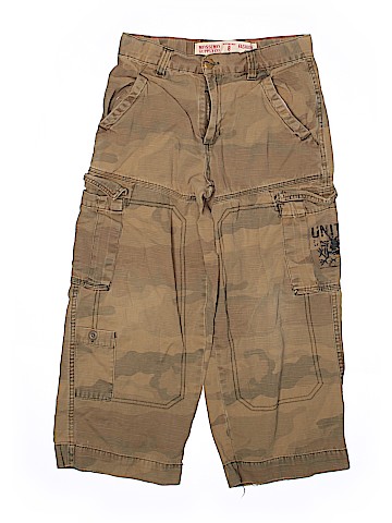 Mossimo Supply Co. Cargo Pants (view 1)