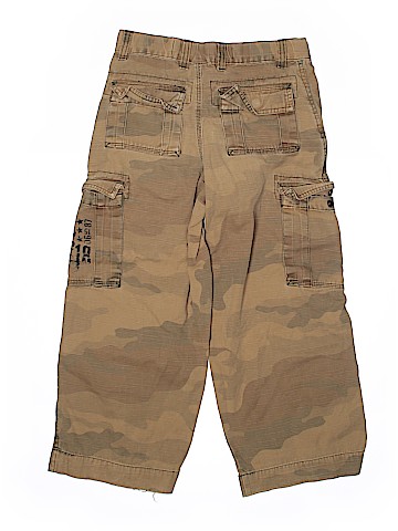 Mossimo Supply Co. Cargo Pants (view 2)