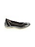 Ecco Gray Flats Size EU 37 - photo 1