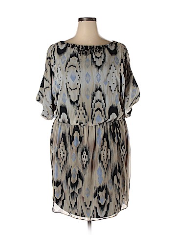 DressBarn Casual Dress (view 1)