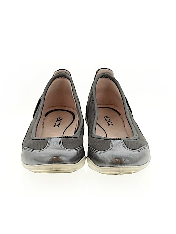 Ecco Flats (view 2)