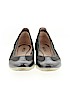 Ecco Gray Flats Size EU 37 - photo 2