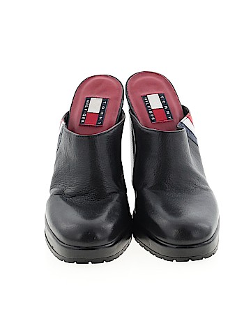 Tommy Hilfiger Mule/Clog (view 2)