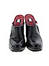 Tommy Hilfiger Black Mule/Clog Size 8 1/2 - photo 2