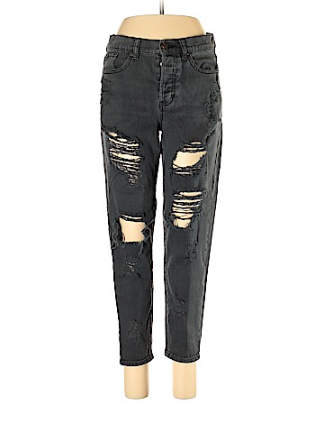 Melville Jeans (view 1)